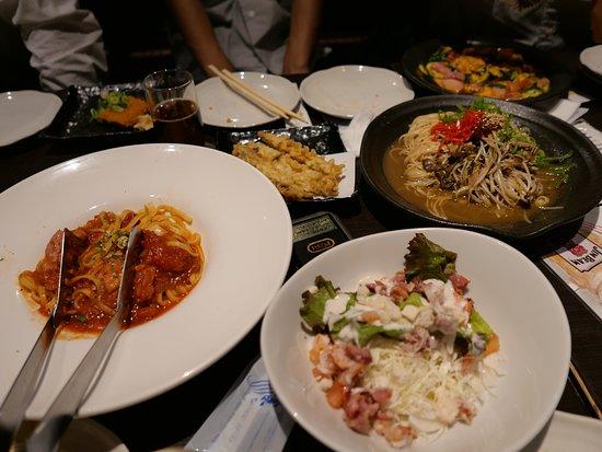 Hakata Buaiso Bettei Hiroshimaeki Kitaguchi